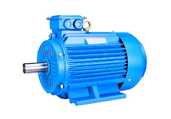 YE3系列低壓超高效三相異步感應電動機