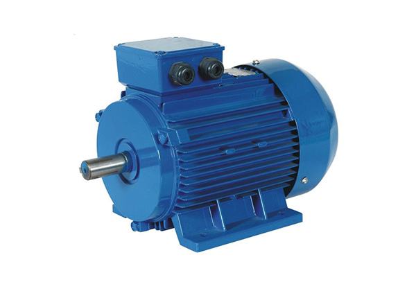 YE3系列低壓超高效三相異步感應電動機
