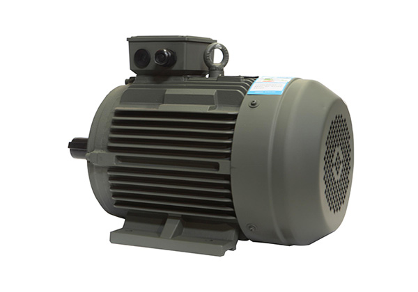 YE3系列低壓超高效三相異步感應電動機