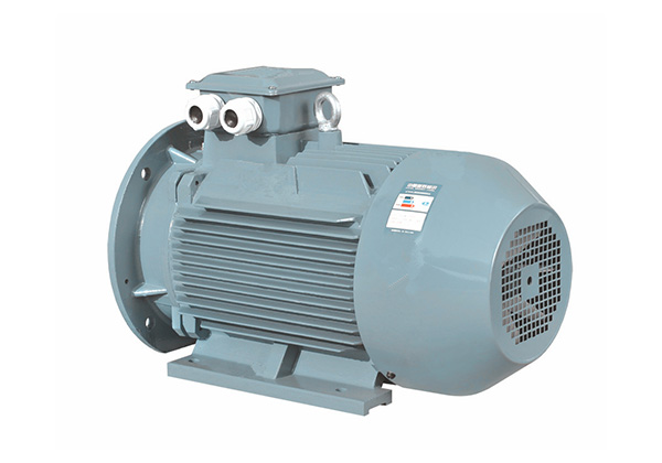 YE3系列低壓超高效三相異步感應電動機
