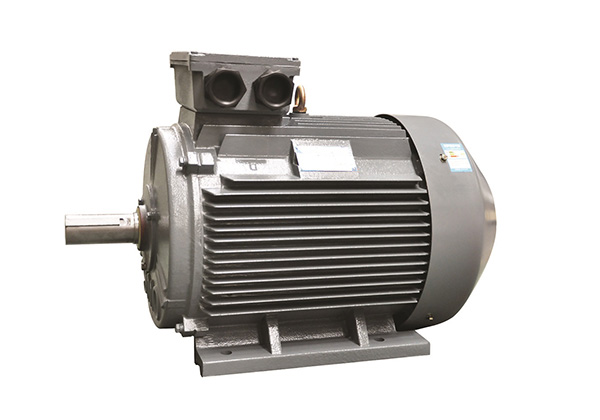 YE3系列低壓超高效三相異步感應電動機