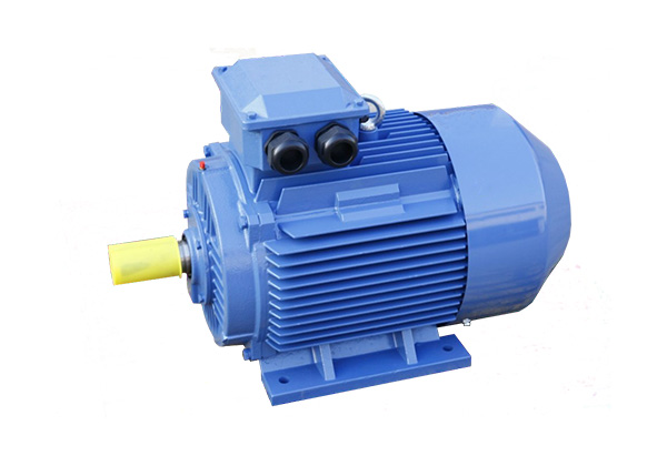YE3系列低壓超高效三相異步感應電動機
