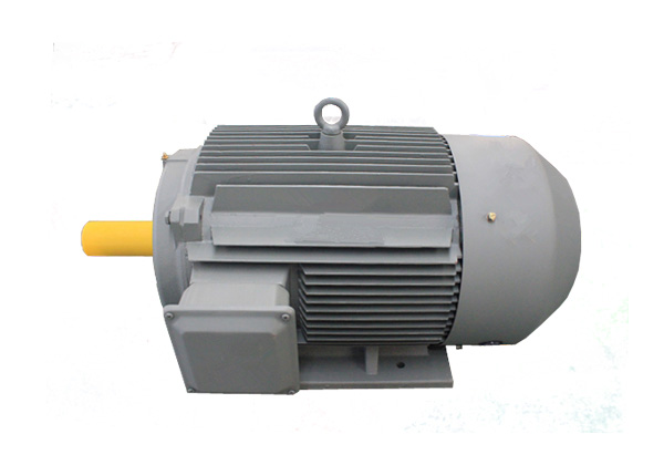 YE3系列低壓超高效三相異步感應電動機