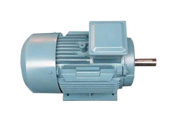 YE3系列低壓超高效三相異步感應電動機