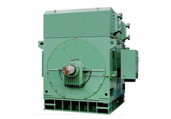 YKS系列高壓三相異步鼠籠式電動機