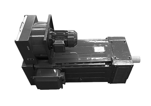 YPT系列低壓大功率變頻調速三相異步交流感應伺服電動機