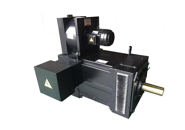 YPT系列低壓大功率變頻調速三相異步交流感應伺服電動機