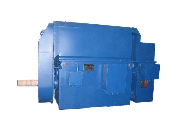 YRKK系列高壓三相異步繞線型轉(zhuǎn)子滑環(huán)式電動(dòng)機(jī)