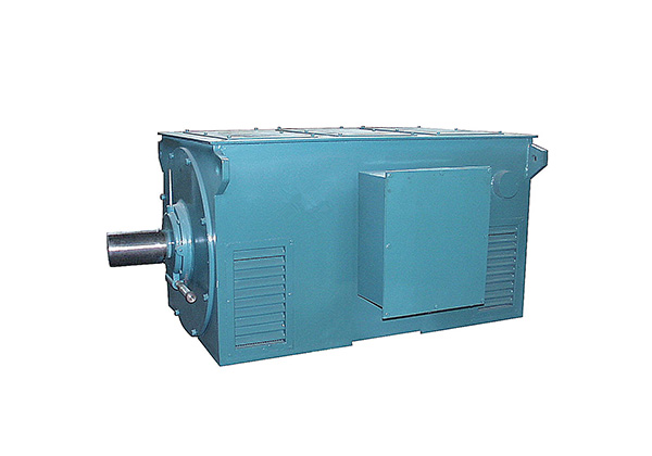 YR系列高壓三相異步繞線型轉子滑環式電動機