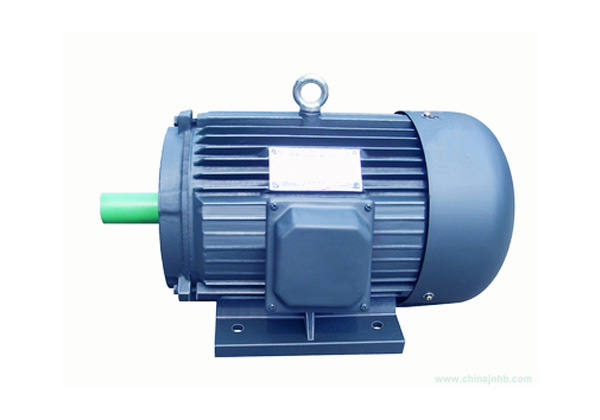 Y系列低壓鑄鐵三相異步感應電動機