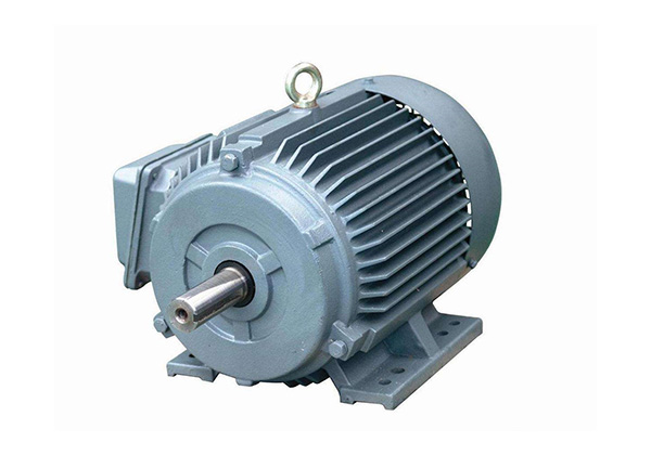 Y系列低壓鑄鐵三相異步感應電動機