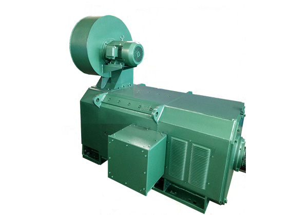 Z4系列直流電動機