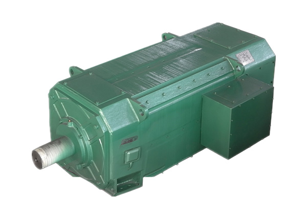 ZSN4系列直流電動(dòng)機(jī)