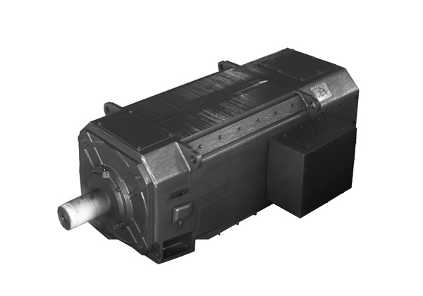 ZSN4系列直流電動(dòng)機(jī)