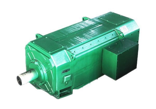 ZSN4系列直流電動(dòng)機(jī)