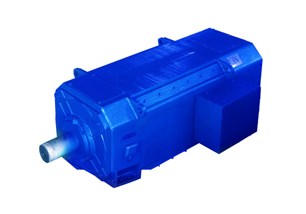 ZSN4系列直流電動(dòng)機(jī)